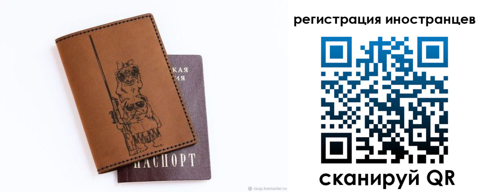 прописка гарантия в Чернушке